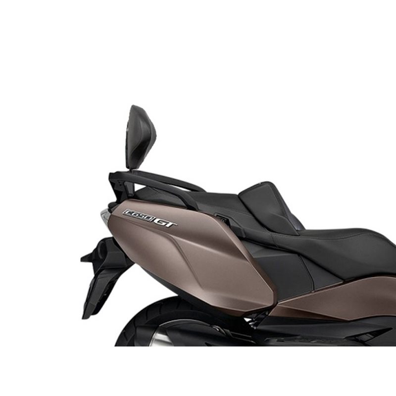 BMW C650GT KIT FIJACIÓN RESPALDO BMW C650GT KIT FIJACIÓN RESPALDO